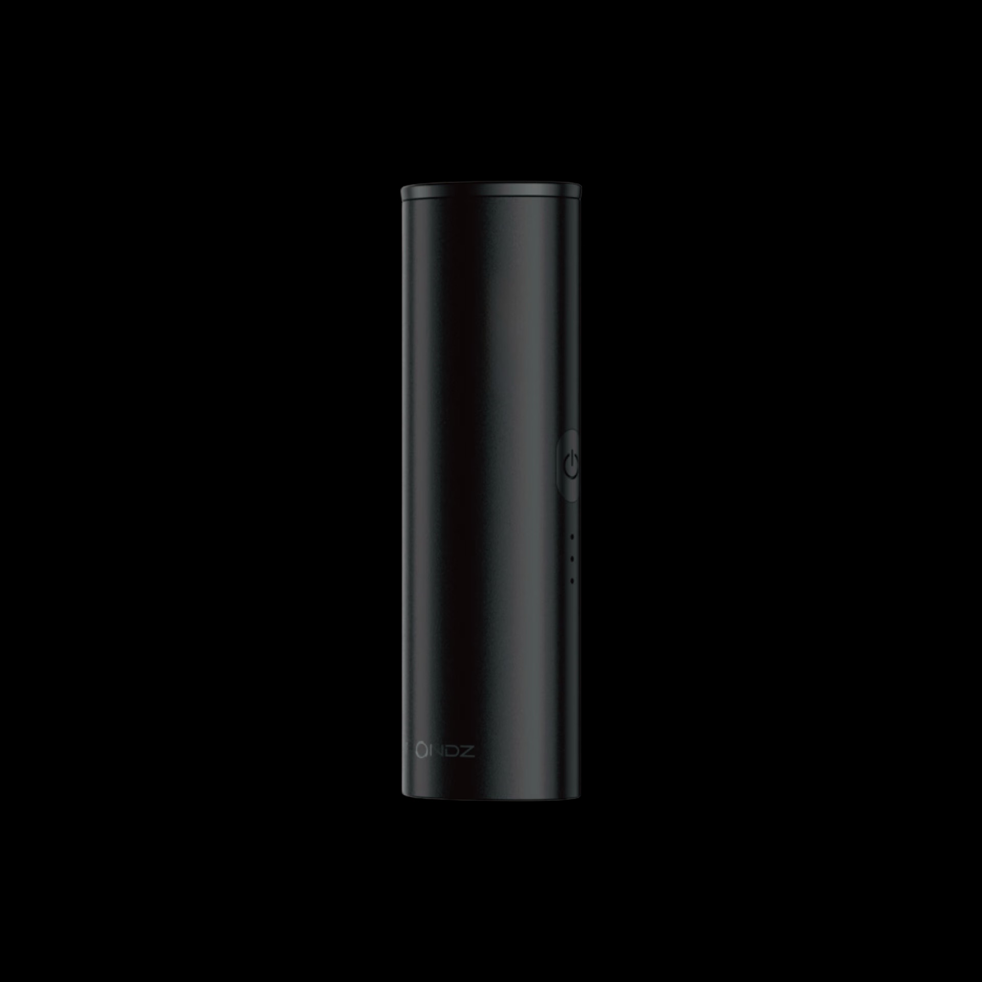 FONDZ Mate Lite Raven Black